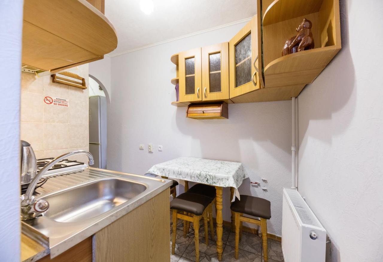 On Pechersk דירה *